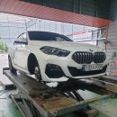 한국타이어신둔점 | 🚗 BMW 320d, 최고급 프리미엄 한국타이어 벤투스 air S 교체 후기