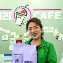 천미리커피 이미지