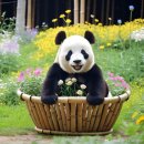 독특하개 이미지