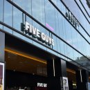 서울역 파이브가이즈 주문방법 내돈내산 후기