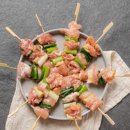 원푸드시스템 | 초복 놓치신 분 주목! 중복 말복 의정부 보양식 맛집 오리마을 본점 오리회전구이 찐 후기