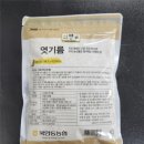 산약촌 엿기름 먹지 마세요 쇳가루 초과 검출
