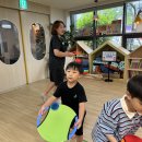 7월 지역사회연계1️⃣) 분리배출 미션♻️, 유아생활체육💪 이미지