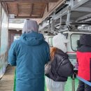 [무주] 덕유산 곤돌라 타고 다녀온 눈꽃 산행 찐 후기