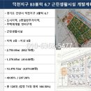 래미안메가트리아상가앞 이미지