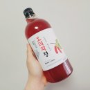 일타농부 오미자청 엑기스 원액 과일청 에이드 후기