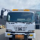 파워텍 | 화물차 블랙박스 4채널 지넷 GT9000 현대 파워텍 15톤 사인카 출장 장착 후기