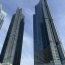 삼익비치B상가시장 | 부산여행 해운대 숙소 엘시티 레지던스 비치프리미엄 스위트 66층 숙박후기