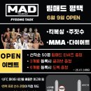 팀 매드 | 평택 킥복싱,주짓수 성지🥊팀매드 평택 솔직 후기 모음 !