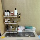 정리수납 | [화성 향남]거실, 주방, 드레스룸 정리수납 후기