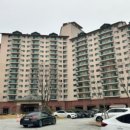 오크밸리 드라이빙레인지 이미지