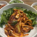 단골한식당 네이버블로그