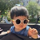이제 어린이집에서 이유식도 먹고, 낮잠도 자요:) 이미지