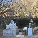 [경주 사찰 순례] 선무도의 총본산이자 한국의 소림사로 불리는 절/골굴사, 골굴사 마애여래좌상 선무도...
