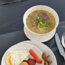 나트랑 숙소 그랜드 투란 호텔 스파 수영장 조식 0.5박 추천 티웨이 비상구 좌석 업그레이드 후기