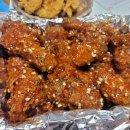 비비큐치킨중곡 | 거제 BBQ 오리지날 양념치킨, 안심 쿠폰 사용후기