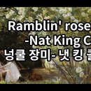 Ramblin' rose / 냇 킹 콜 이미지