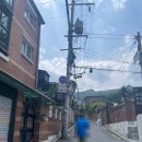 산마루쉼터 | 북한산 우이동 계곡뷰 맛집 - 샘터마루 (가성비 최고)