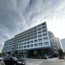 (주)중앙고속 | 속초고속버스터미널 도보권 숙소 내돈내산 추천 - 해수욕장 1분 리센오션파크 뚜벅이 1박2일 후기...