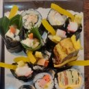 울엄마꼬마김밥 이미지
