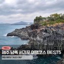 감동정비 올레 | 여길 모르고 가신다구요? 3월 제주도 남쪽 가볼만한곳 BEST 5
