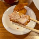 야포시스템 | 성수 멘야포모 신상 라멘 맛집 리얼 토마토 라멘과 치즈 리조또 조합