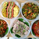 오거리 당구장 이미지