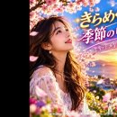 きらめく季節の中で (きらめくきせつのなかで / ) 이미지