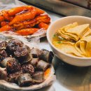 [안양중앙시장 맛집] 떡볶이골목 가래떡 쌀떡볶이 솔직후기 (포장마차 위치, 꿀조합 팁)