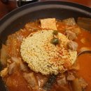 백채김치찌개 처인구청점 이미지