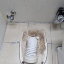 대림오토바이진주대리점 | 진주 초전동 해모로 아파트 대림바스 CC-735 변기 교체