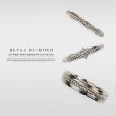 Wedding 6-1. 웨딩밴드투어(소린/누니/레브가/마노다이아몬드)