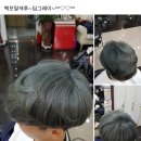 착한염색헤어