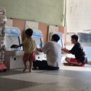 한마음노래방 | 대전 물놀이 캠핑식당 한마음정육식당 와동점 내돈내산 방문 레알후기(예약 주차 시설 음식)