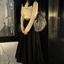 [30대 여성 출근 룩] 데일리룩 모음/ 망고매니플리즈, COS 코스, 낫띵리튼, 룰루레몬, 온러닝, 츄니토리 등