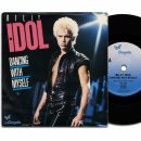 빌리 아이돌 Billy Idol - Dancing With Myself 가사 해석, 곡정보, 리뷰, 근황