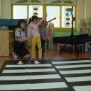 압해초등학교 병설유치원 이미지