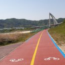 갑천우안도로 이미지