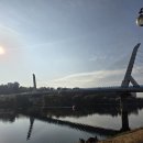 금호강2 | 대구 동촌유원지 카페 햇살상점 동촌 금호강뷰 테라스