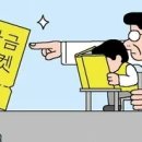 황금티켓 증후군(Golden ticket syndrome) 이미지