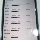 인천 연수동 다이어트 케어샵 힐링한스푼 체온테라피+EMS운동효과 후기