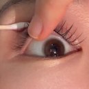 노글루속눈썹 후기 : 예쓰안나 아이돌속눈썹을 이렇게 쉽게?