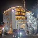 아볼 | 파주 대형카페 아볼레 카페 베이커리 야경 내돈내산