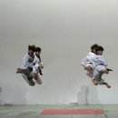 한국 무도학원 이미지