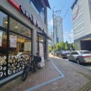 불닭발땡초동대문엽기떡볶이 진주평거점