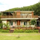 흥정계곡 가을동화펜션 이미지