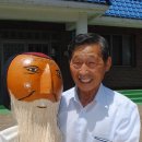 박첨지 이미지