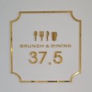 37.5 BRUNCH&DINING 37.5 브런치&다이닝 양주옥정점 | 양주 옥정 맛집 37.5 브런치 카페 모임 장소