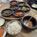 단양구경시장4 | 아이와 당일치기 여행 단양 구경시장 맛집 흑마늘 쌈밥 후기