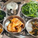 일품얼큰칼국수&닭볶음탕